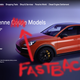 Illustration for article titled Lets All Agree to Stop Abusing the Word Coupe and Start Using Fastback
